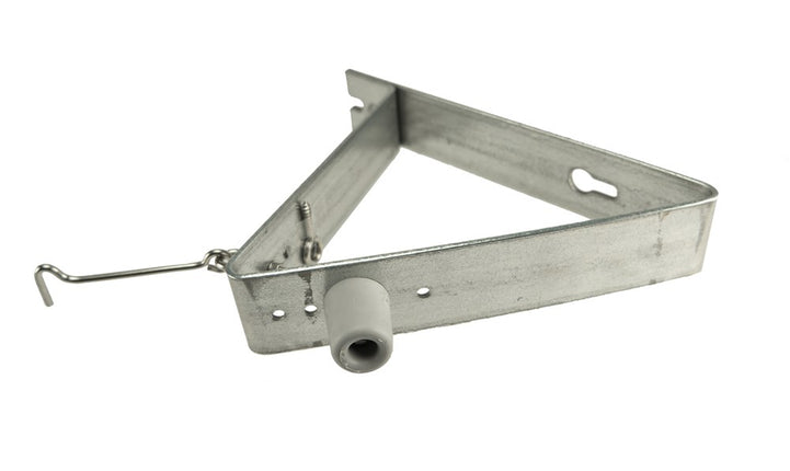 DEUROPVANGBEUGEL  275X250X220 ZM-4 50X4