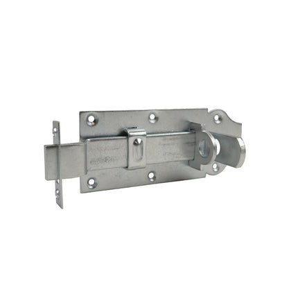 Afbeelding GB hangslotschuif met bocht ev-2