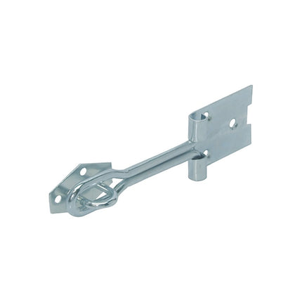 GB OVERVAL ZWAAR + OOG NR. 4 - 140