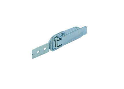 GB EIERKISTSLUITING TYPE D 55MM