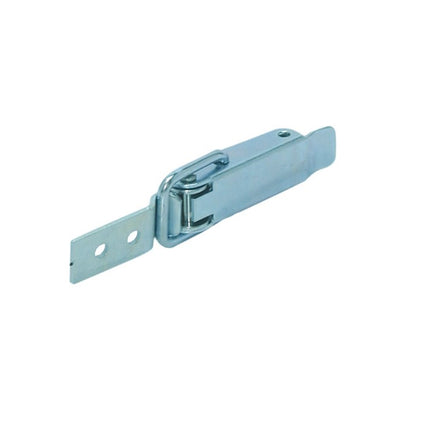 GB EIERKISTSLUITING TYPE D 75MM