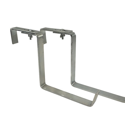 Afbeelding GB bloembakhaak ev-2 adjustable