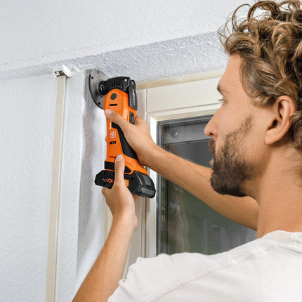 Afbeelding FEIN oscillerende accu machine