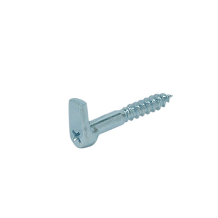 GB SCHROEFDUIM MET KRUISGLEUF 40X16 EV HT5,5_5,25