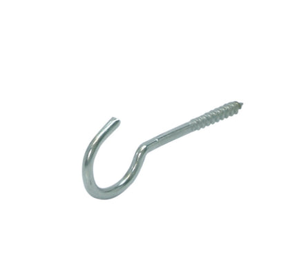 GB SCHROEFHAAK HOUTDRAAD 25X7 MS HT2,7_2,15