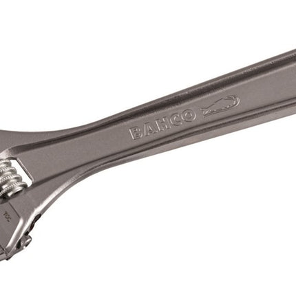 BAHCO MOERSLEUTEL CHROOM 18