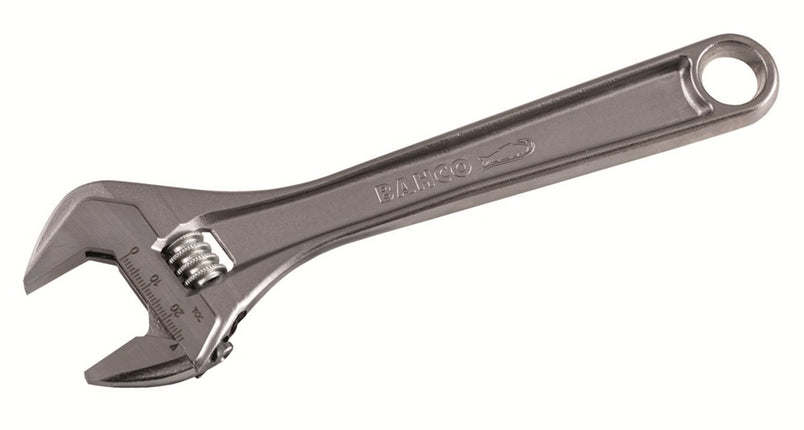 Afbeelding BAHCO 80-serie verstelbare moersleutel 80C