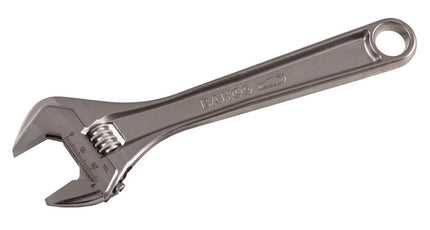 BAHCO MOERSLEUTEL CHROOM 15 IP