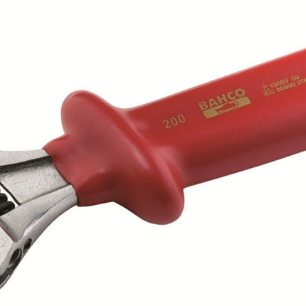 Afbeelding BAHCO moersleutel vde 8070V - 8074V