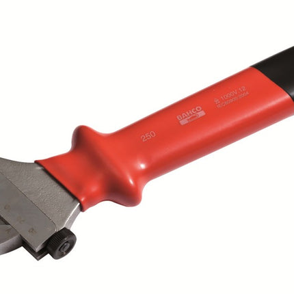 Afbeelding BAHCO verstelbare moersleutel 8070VL-8073VL