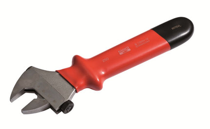 Afbeelding BAHCO verstelbare moersleutel 8070VL-8073VL