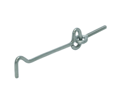 GB WINDHAAK RAMMELVRIJ M/OOG HT 200 EV M6X30_5,8