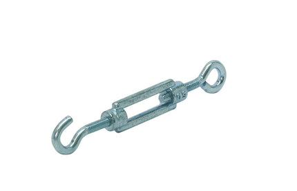 GB SPANWARTEL M8 - 110X11 - Ø7 - EV