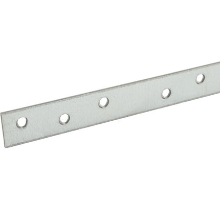 GB VERBINDINGSPLAAT 160 ZM 20X2