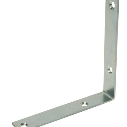 GB STOELHOEK 150X150 EV 25X3