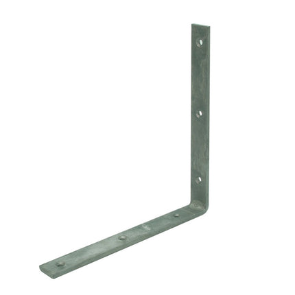 GB DORPELHOEK ZWAAR 250X250 ZM 30X5