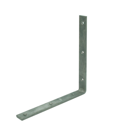 GB DORPELHOEK ZWAAR 250X250 ZM 30X5