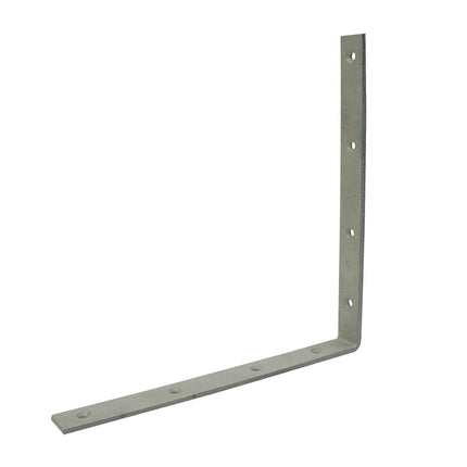 GB DORPELHOEK ZWAAR 300X300 ZM 30X5