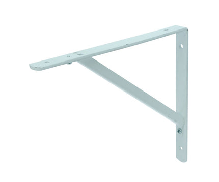 GB PLANKDRAGER DEMONTABEL WIT 325X400 EPW 25X5/15X15X2