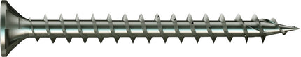 Silvermate schroeven voldraad | Silvermate Screws full thread | Silvermate Schrauben Vollgewinde | Vis Silvermate filage total
