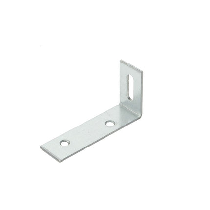 GB VERSTERKINGSHOEK 70X35 ZM 20X2