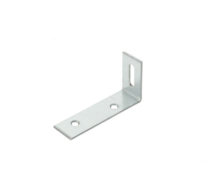 GB VERSTERKINGSHOEK 70X35 ZM 20X2