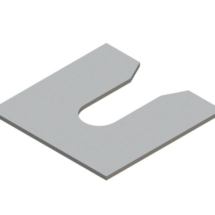 GB STALEN UITVULPLAAT 50X50 1,5 ZM-4