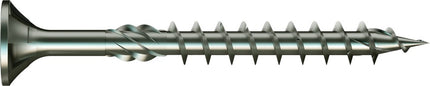 Silvermate schroeven deeldraad | Silvermate Screws partial thread | Silvermate Schrauben Teilgewinde | Vis Silvermate filage partiel