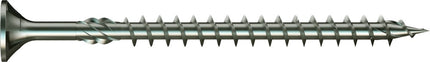 Silvermate schroeven deeldraad | Silvermate Screws partial thread | Silvermate Schrauben Teilgewinde | Vis Silvermate filage partiel