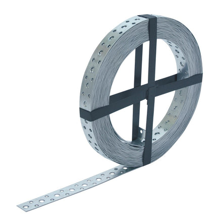 GB MONTAGEBAND / WINDVERBAND 10 MTR SV 60X1,5