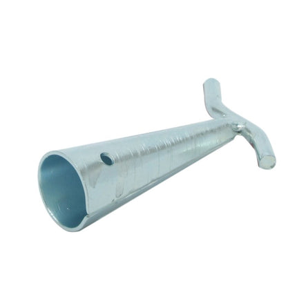 GB STOKHAAK (BARCODE) 100 EV