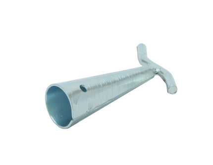 GB STOKHAAK (BARCODE) 100 EV