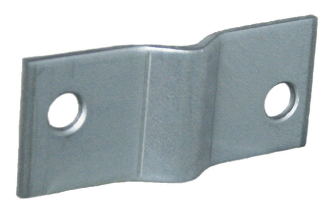 Afbeelding GB gaaspaneelklem voor 4 mm gaas