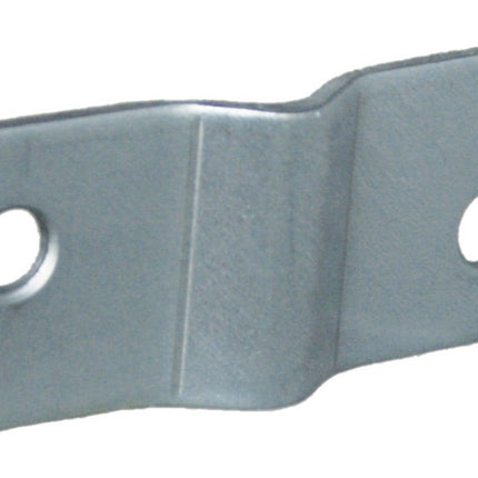 GB GAASPANEELKLEM 5MM RVS