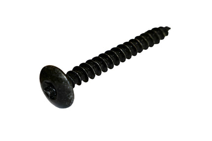 GB LENSKOP SCHROEF ZWART 50 ZV HT6,0