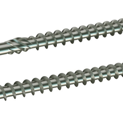 Silvermate schroeven Torx | Silvermate Screws Torx | Silvermate Schrauben Torx | Vis Silvermate Torx