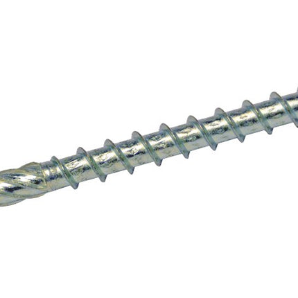 Silvermate Outdoor schroeven deeldraad Torx | Silvermate Outdoor Screws partial thread Torx | Silvermate Outdoor Schrauben Teilgewinde Torx | Vis Silvermate Outdoor filage partiel Torx