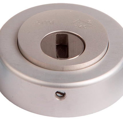 AMI VHB Rond Rozet Kernbeveiliging Oplegslot - 820000