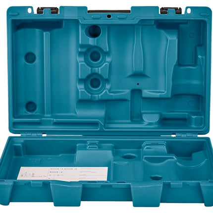 Afbeelding Makita koffer kunststof 821511-0