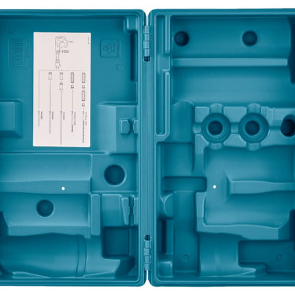 Afbeelding Makita koffer kunststof 821511-0