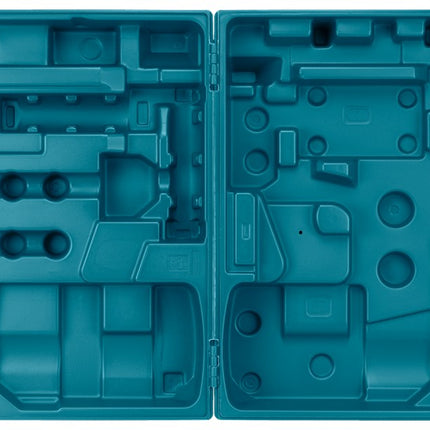 Afbeelding Makita koffer kunststof 821512-8