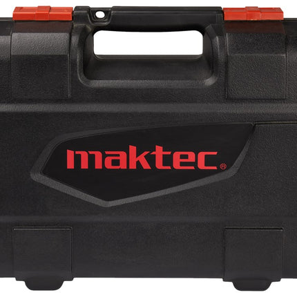 Makita KOFFER KUNSTSTOF ZWART