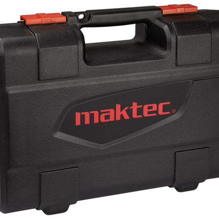 Makita KOFFER KUNSTSTOF ZWART