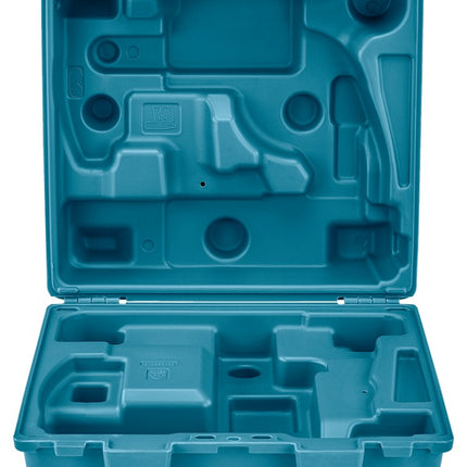 Afbeelding Makita koffer, kunststof 821565-7