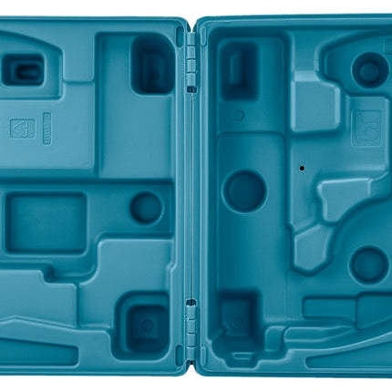 Afbeelding Makita koffer, kunststof 821565-7
