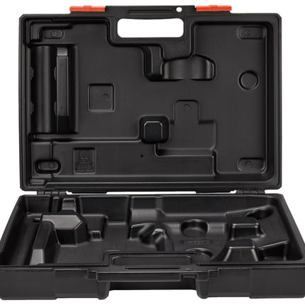 Makita KOFFER KUNSTSTOF ZWART