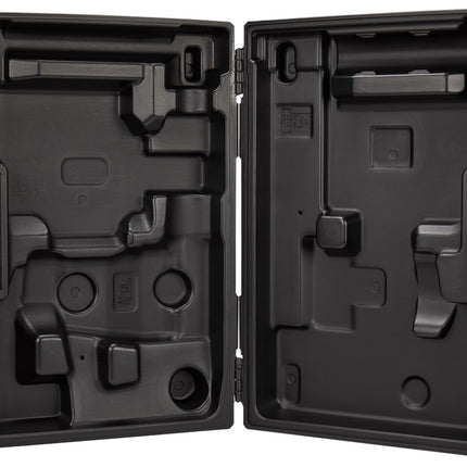 Makita KOFFER KUNSTSTOF ZWART