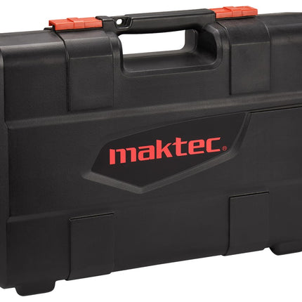 Makita KOFFER KUNSTSTOF ZWART