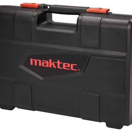 Makita KOFFER KUNSTSTOF ZWART