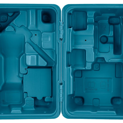 Afbeelding Makita koffer kunststof 821663-7